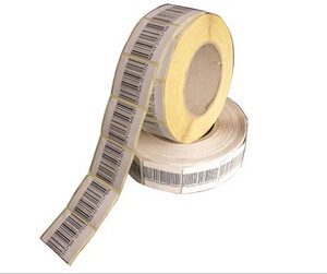 ETIQUETA ADHESIVA 4X4