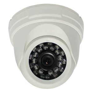 Cámara minidomo AHD 720